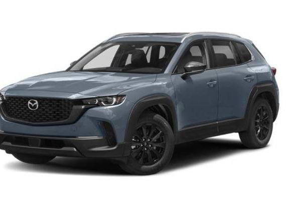 MAZDA CX-50 2023 7MMVABCM9PN104285 image