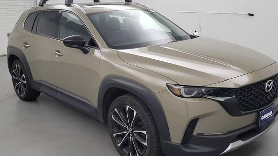 MAZDA CX-50 2023 7MMVABDY8PN105333 image