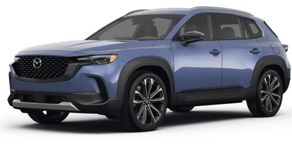 MAZDA CX-50 2023 7MMVABXY9PN127031 image