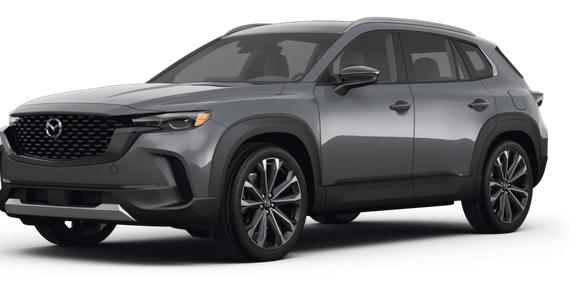 MAZDA CX-50 2023 7MMVABDY2PN130390 image MAZDA CX-50 2023 7MMVABDY2PN130390 image