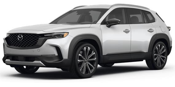 MAZDA CX-50 2023 7MMVABXY7PN117095 image