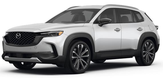 MAZDA CX-50 2023 7MMVABXY9PN126834 image