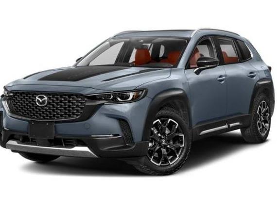 MAZDA CX-50 2023 7MMVABXY9PN127692 image