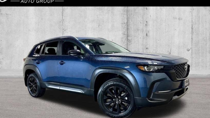 MAZDA CX-50 2023 7MMVABAM7PN147445 image