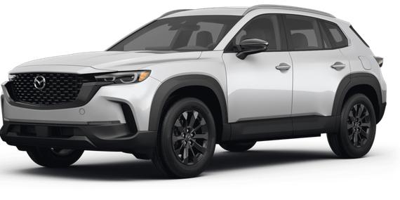 MAZDA CX-50 2023 7MMVABAM8PN141704 image