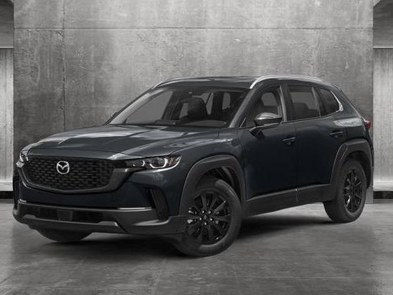 MAZDA CX-50 2023 7MMVABCM4PN122368 image
