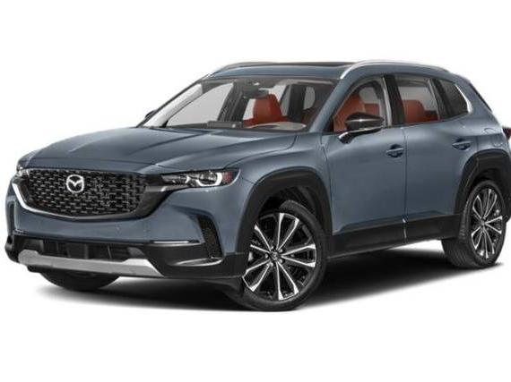 MAZDA CX-50 2023 7MMVABEY8PN101071 image