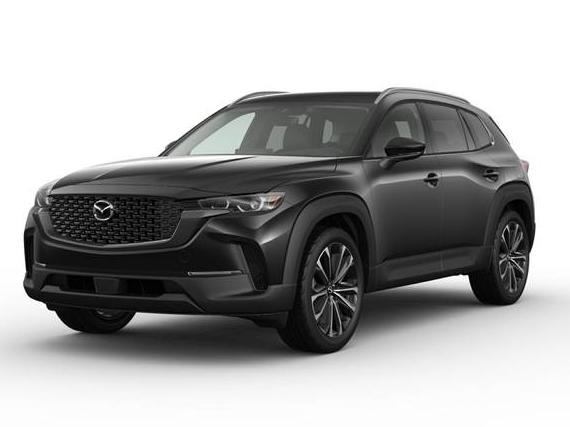 MAZDA CX-50 2023 7MMVABEM2PN113181 image