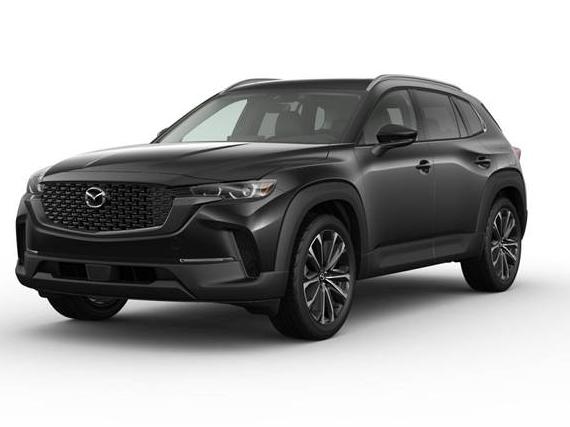 MAZDA CX-50 2023 7MMVABEM4PN127440 image