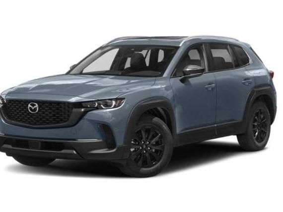 MAZDA CX-50 2023 7MMVABCM7PN113907 image