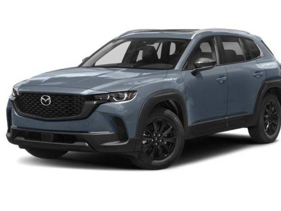 MAZDA CX-50 2023 7MMVABCM0PN139720 image