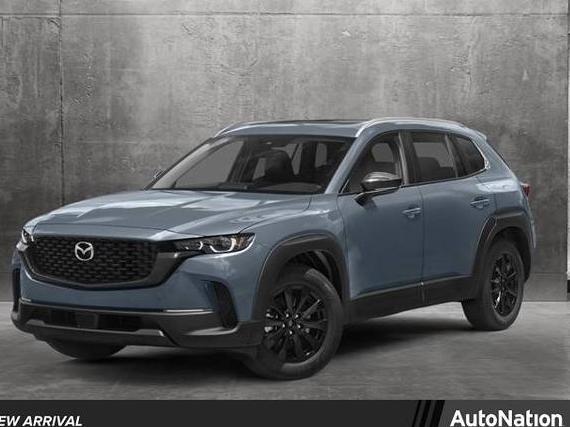 MAZDA CX-50 2023 7MMVABCM9PN106635 image
