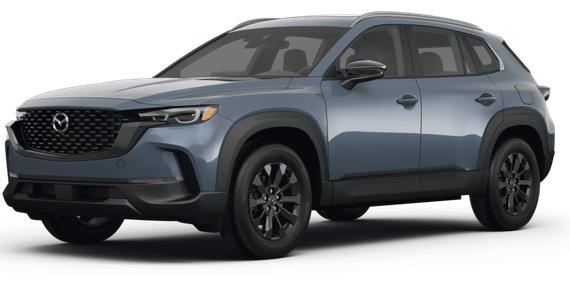 MAZDA CX-50 2023 7MMVABCM2PN124362 image