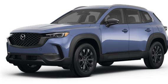 MAZDA CX-50 2023 7MMVABCM7PN151671 image