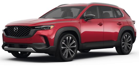 MAZDA CX-50 2023 7MMVABEYXPN106742 image