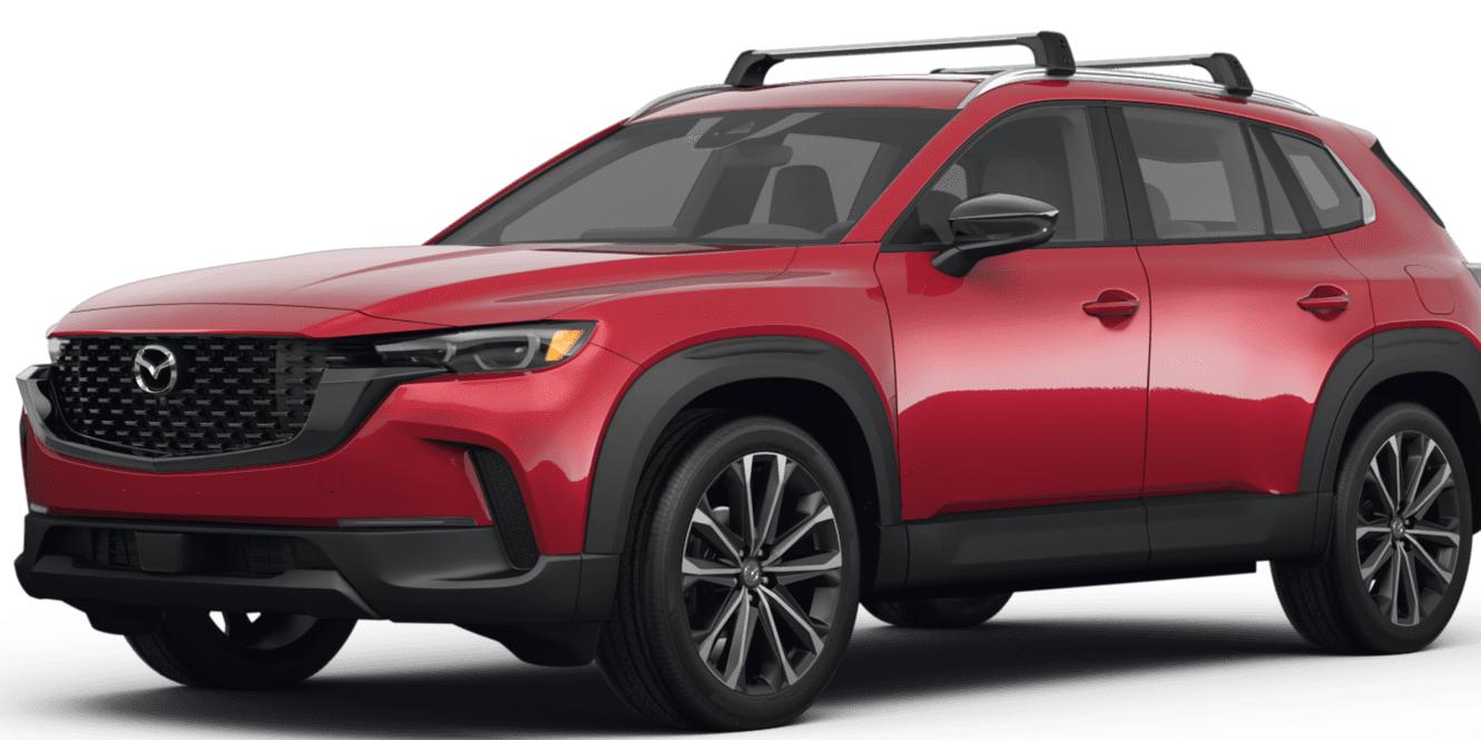 MAZDA CX-50 2023 7MMVABEM5PN135594 image