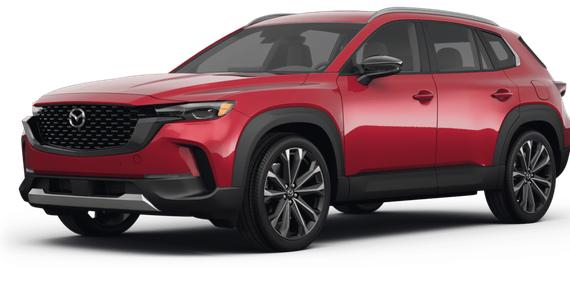 MAZDA CX-50 2023 7MMVABXY0PN120176 image