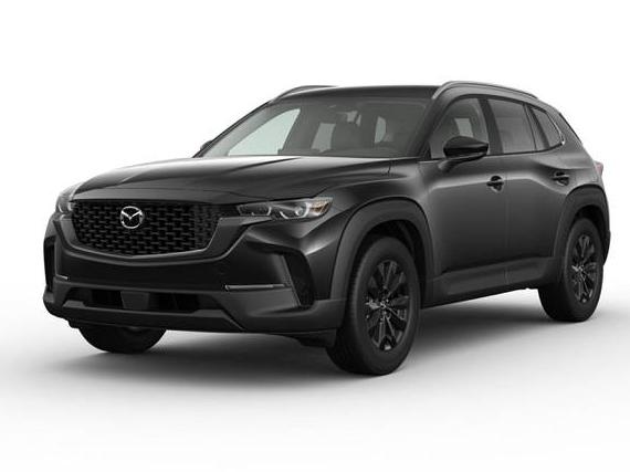 MAZDA CX-50 2023 7MMVABCM3PN150453 image