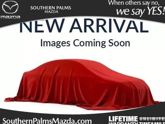 MAZDA CX-50 2023 7MMVABCM6PN135445 image