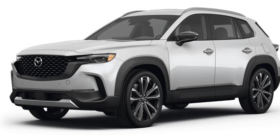 MAZDA CX-50 2023 7MMVABDYXPN105110 image