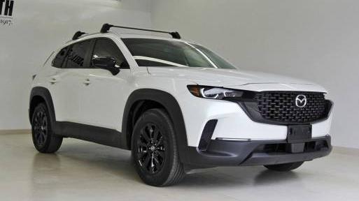 MAZDA CX-50 2023 7MMVABCM6PN137423 image