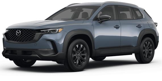 MAZDA CX-50 2023 7MMVABXM1PN104114 image