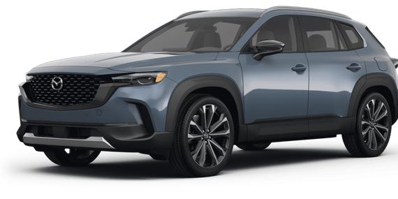 MAZDA CX-50 2023 7MMVABXY0PN137883 image