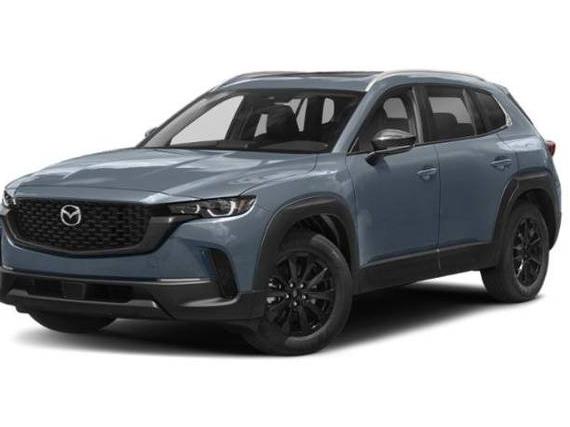 MAZDA CX-50 2023 7MMVABCM2PN141100 image