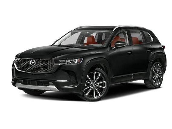 MAZDA CX-50 2023 7MMVABEY3PN112432 image