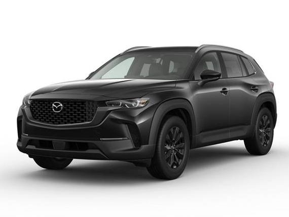 MAZDA CX-50 2023 7MMVABCM0PN127471 image