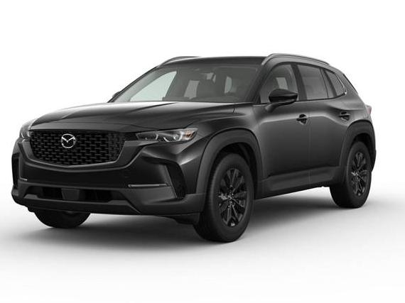 MAZDA CX-50 2023 7MMVABCM8PN108389 image