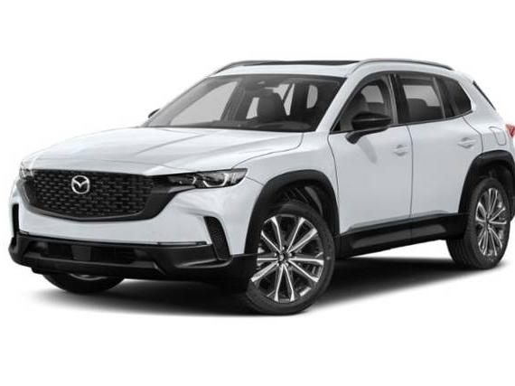 MAZDA CX-50 2023 7MMVABEM0PN105080 image