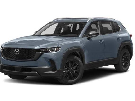 MAZDA CX-50 2023 7MMVABCM7PN148088 image