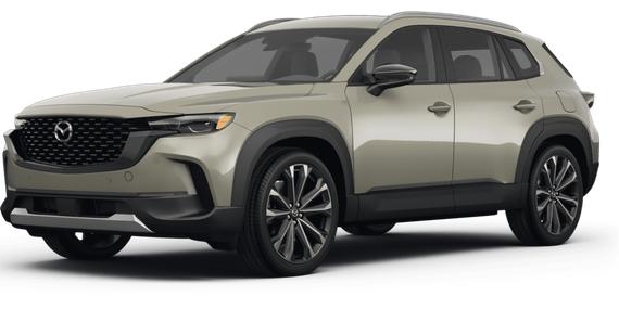 MAZDA CX-50 2023 7MMVABXY7PN142160 image
