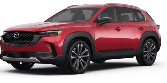 MAZDA CX-50 2023 7MMVABEY2PN140576 image