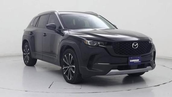 MAZDA CX-50 2023 7MMVABEY0PN135604 image