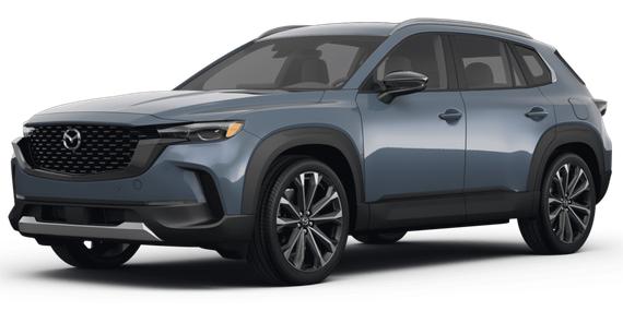 MAZDA CX-50 2023 7MMVABEYXPN116641 image
