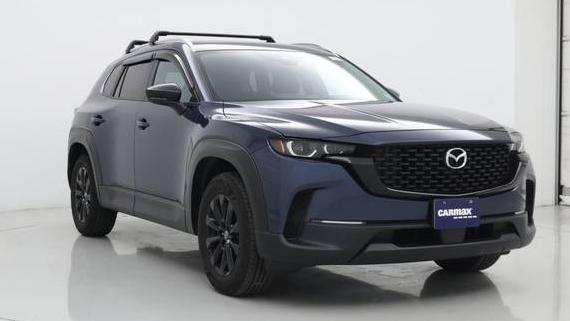 MAZDA CX-50 2023 7MMVABCM5PN133198 image