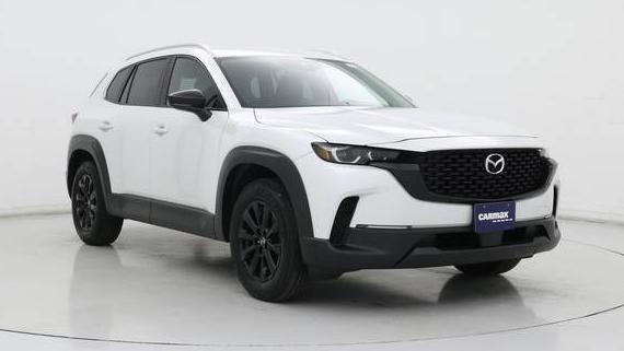 MAZDA CX-50 2023 7MMVABAM4PN111597 image