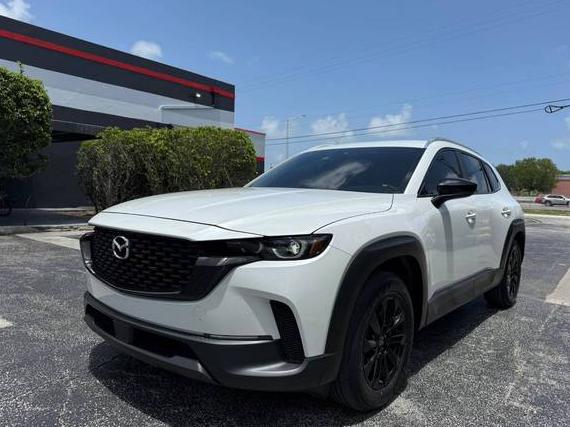 MAZDA CX-50 2023 7MMVABAM8PN112798 image