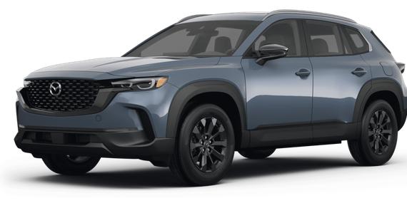 MAZDA CX-50 2023 7MMVABCM1PN126524 image MAZDA CX-50 2023 7MMVABCM1PN126524 image