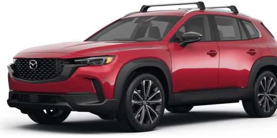 MAZDA CX-50 2023 7MMVABEM1PN104178 image