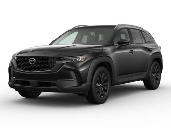 MAZDA CX-50 2023 7MMVABAM1PN144265 image MAZDA CX-50 2023 7MMVABAM1PN144265 image