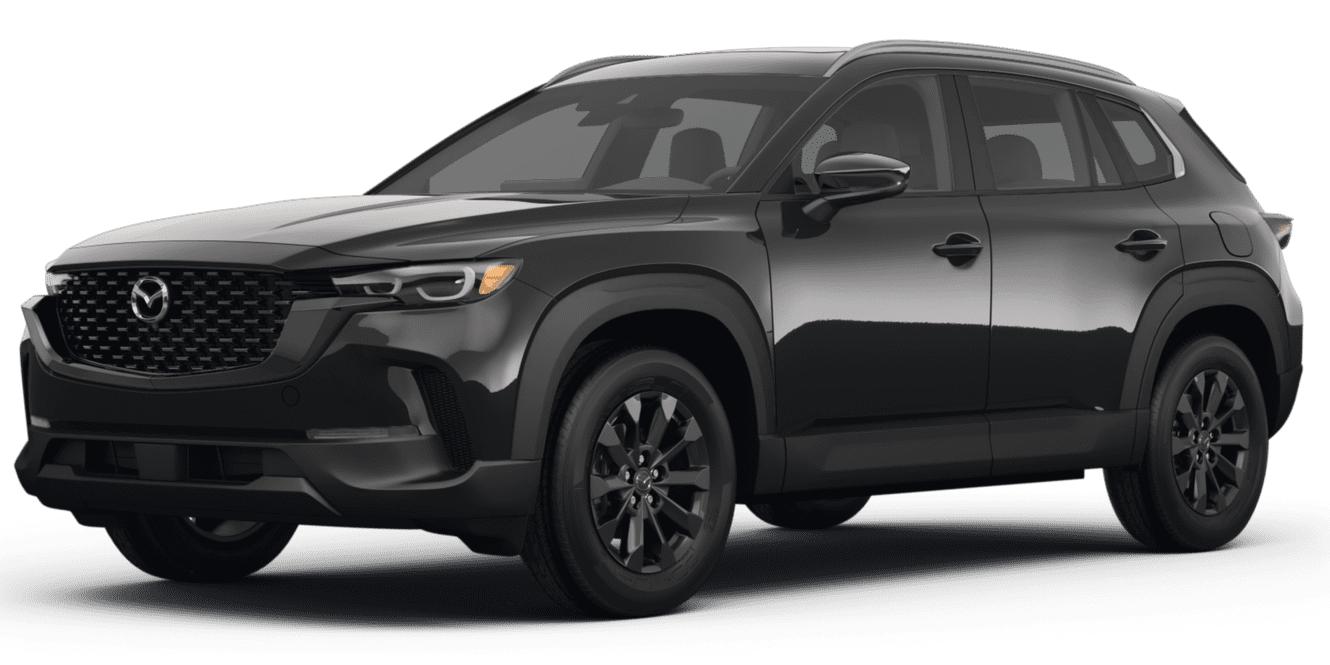 MAZDA CX-50 2023 7MMVABCM7PN124535 image