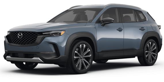 MAZDA CX-50 2023 7MMVABXYXPN142797 image