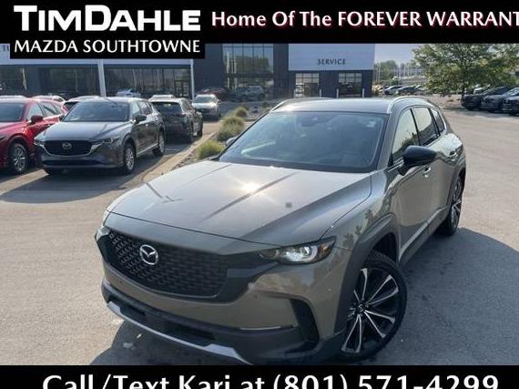 MAZDA CX-50 2023 7MMVABEYXPN100634 image