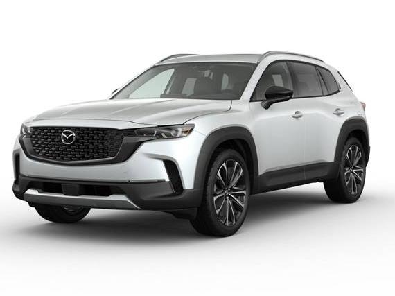 MAZDA CX-50 2023 7MMVABDY8PN111102 image