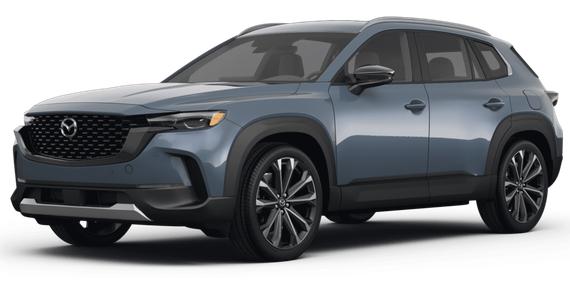 MAZDA CX-50 2023 7MMVABEY3PN103214 image