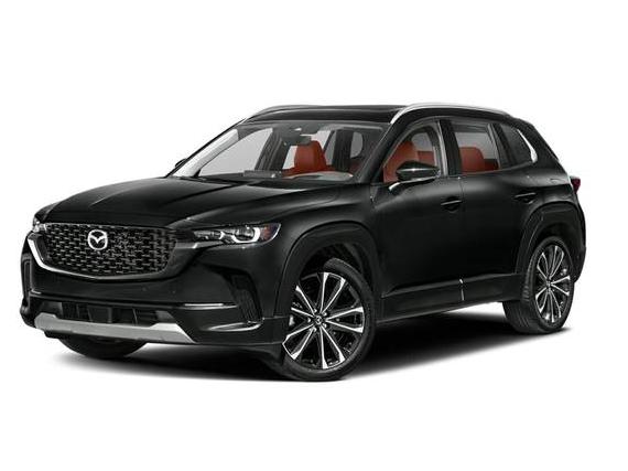 MAZDA CX-50 2023 7MMVABEY0PN126305 image