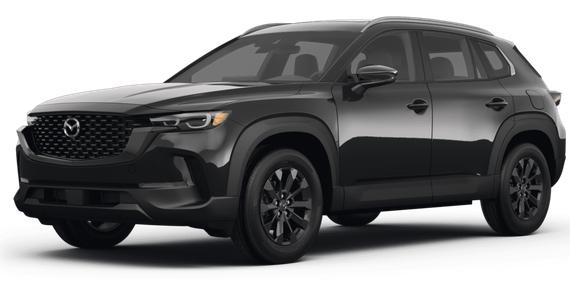MAZDA CX-50 2023 7MMVABCM8PN155065 image